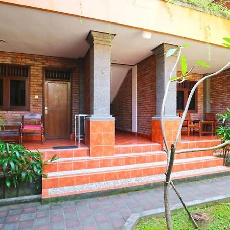 Kedin'S Inn Denpasar Exteriér fotografie