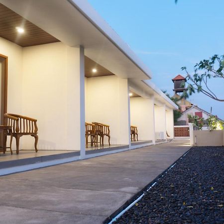 Kedin'S Inn Denpasar Exteriér fotografie