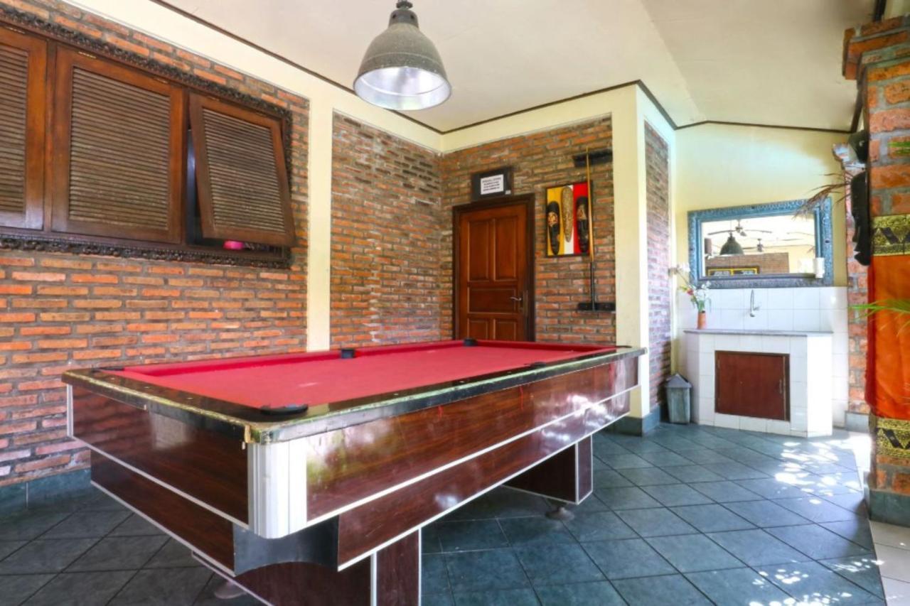 Kedin'S Inn Denpasar Exteriér fotografie