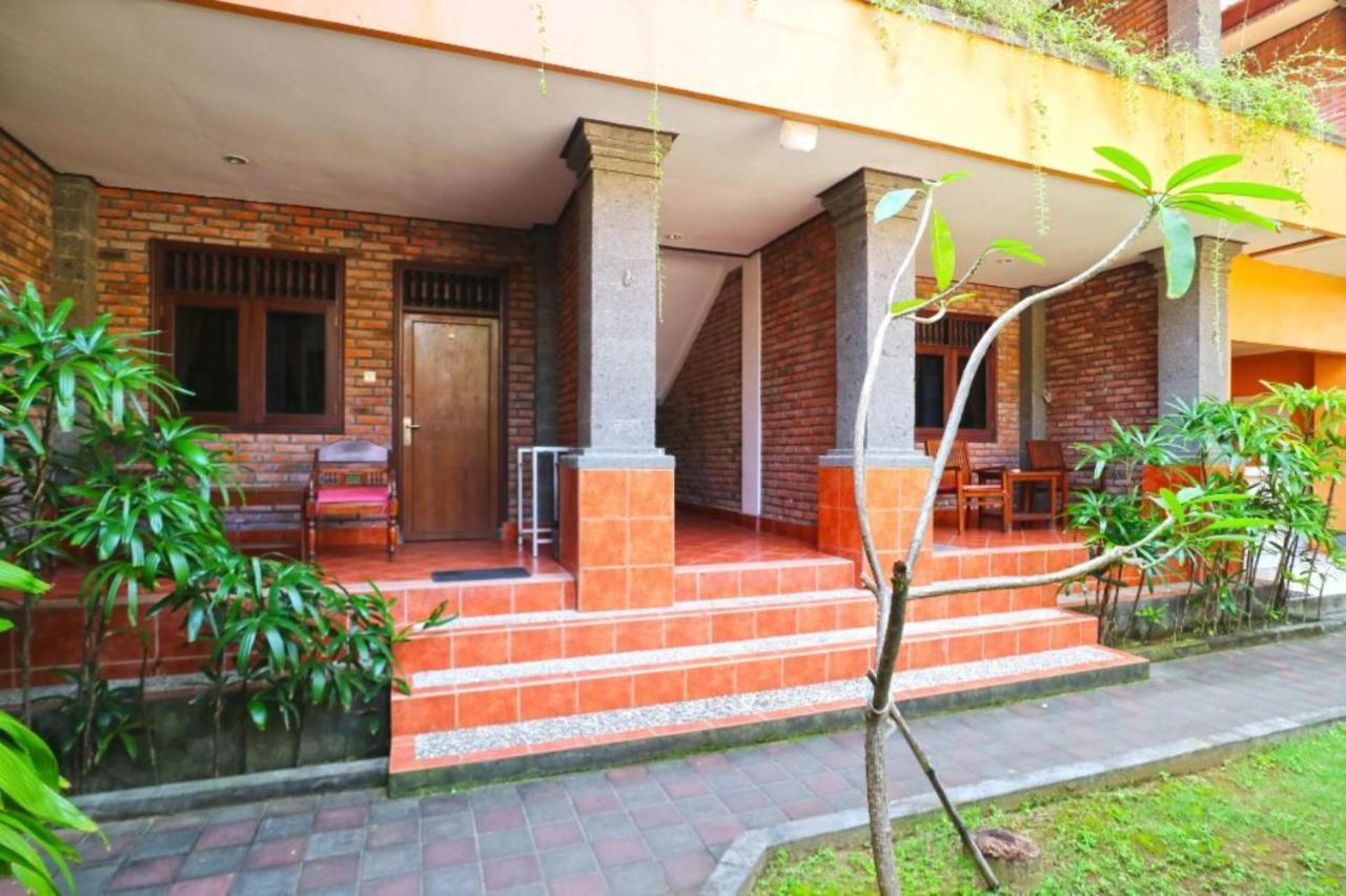 Kedin'S Inn Denpasar Exteriér fotografie