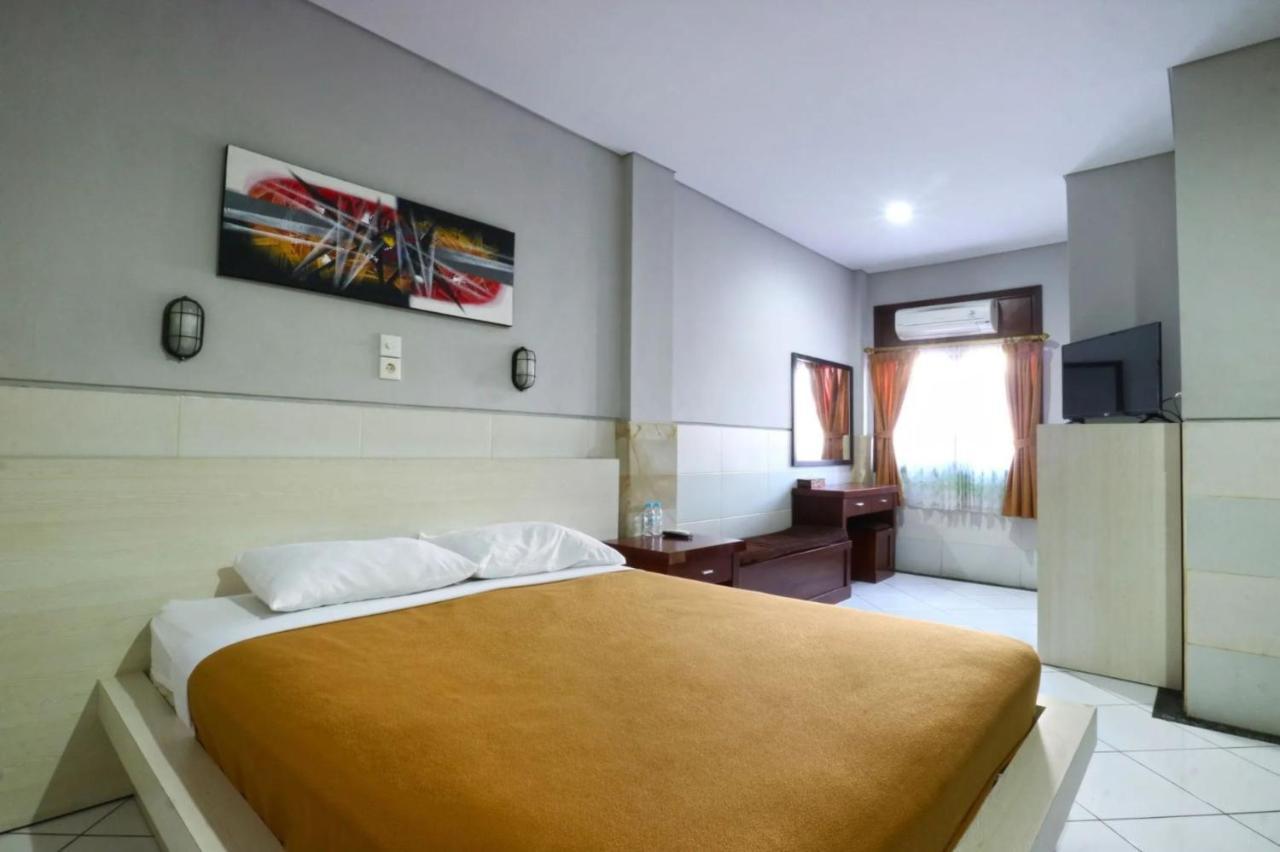 Kedin'S Inn Denpasar Exteriér fotografie