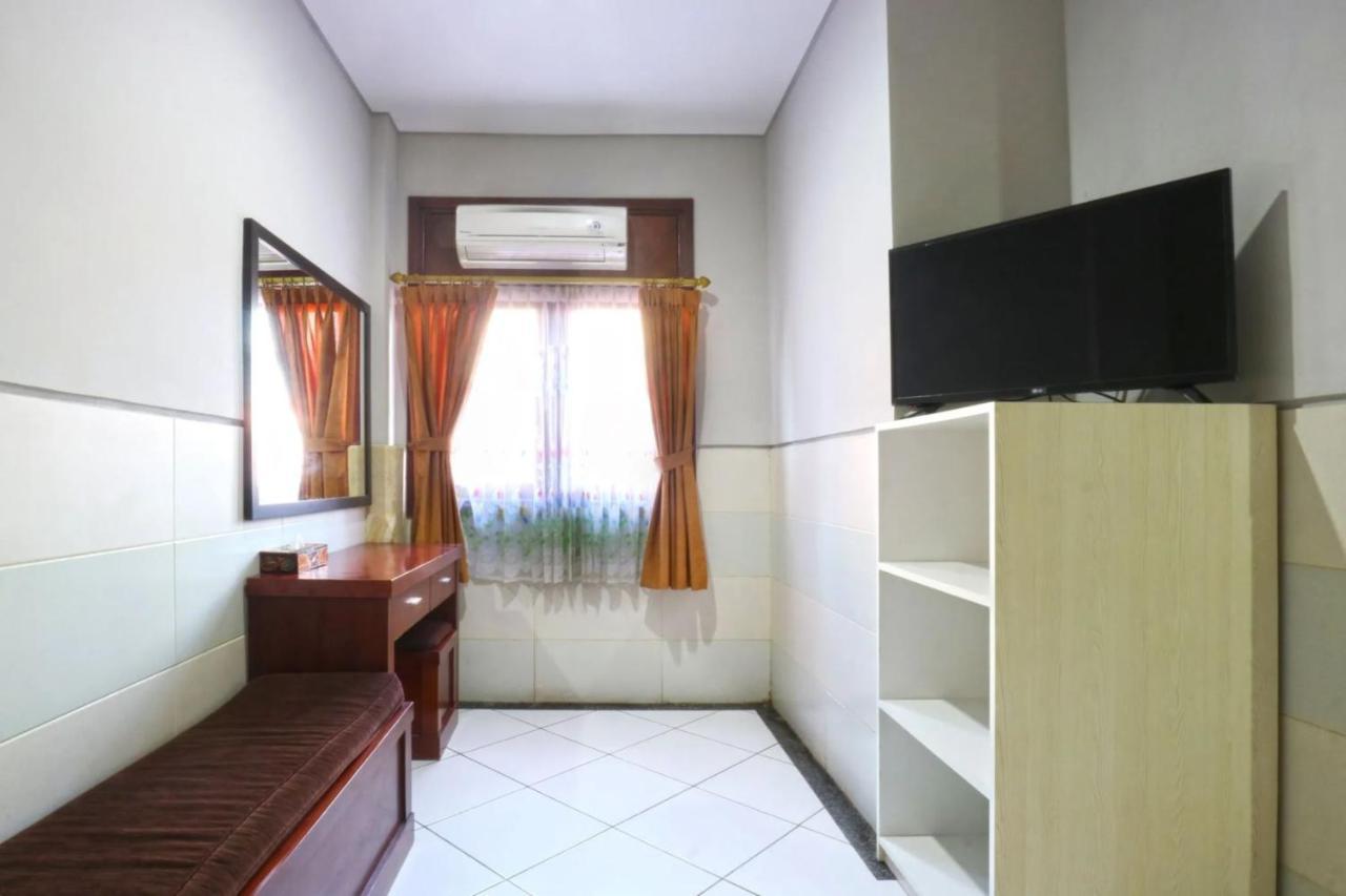 Kedin'S Inn Denpasar Exteriér fotografie