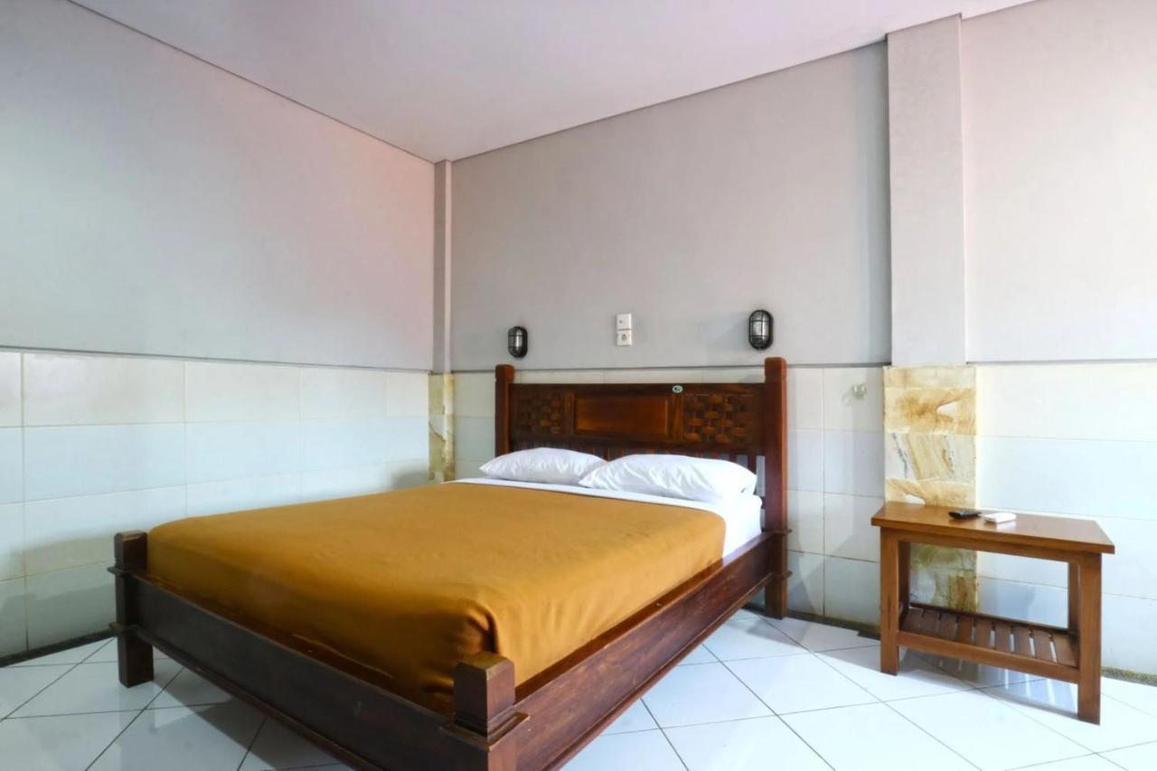 Kedin'S Inn Denpasar Exteriér fotografie