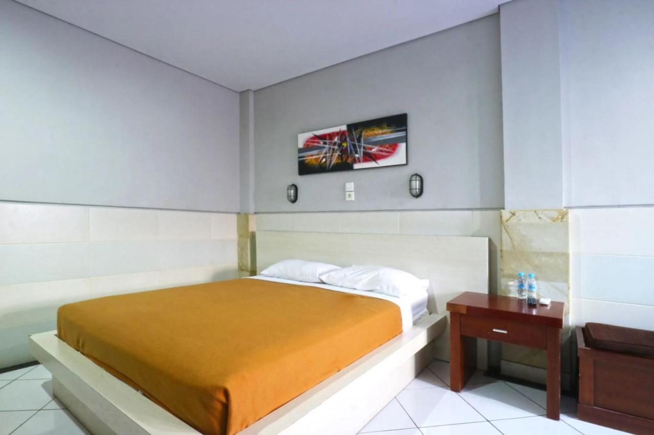 Kedin'S Inn Denpasar Exteriér fotografie