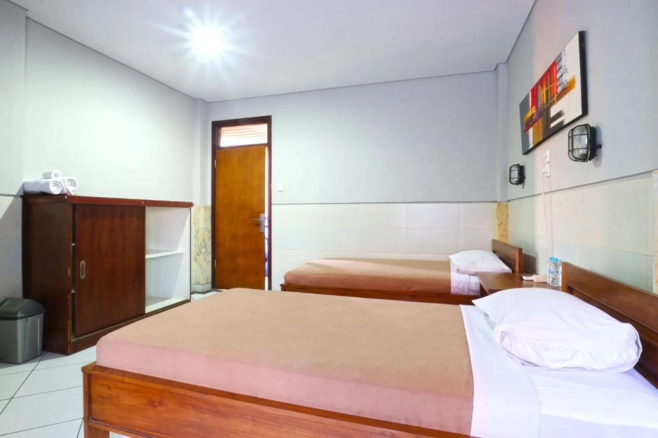 Kedin'S Inn Denpasar Exteriér fotografie