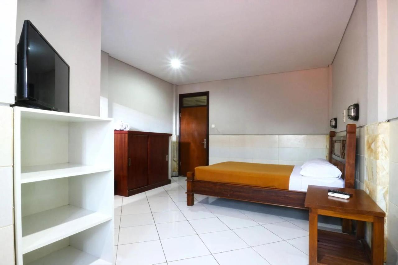 Kedin'S Inn Denpasar Exteriér fotografie