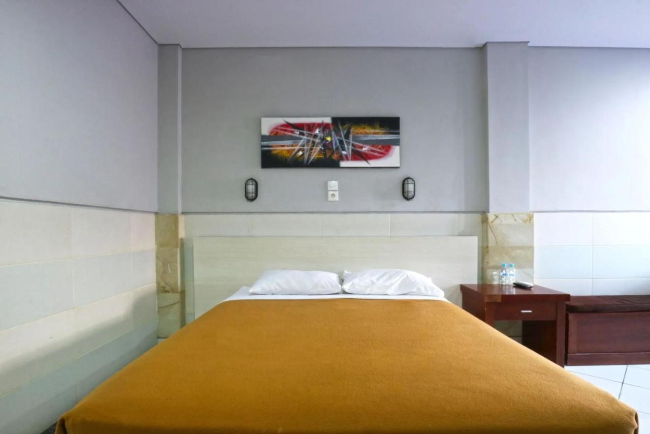 Kedin'S Inn Denpasar Exteriér fotografie