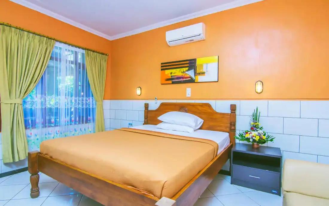 Kedin'S Inn Denpasar Exteriér fotografie