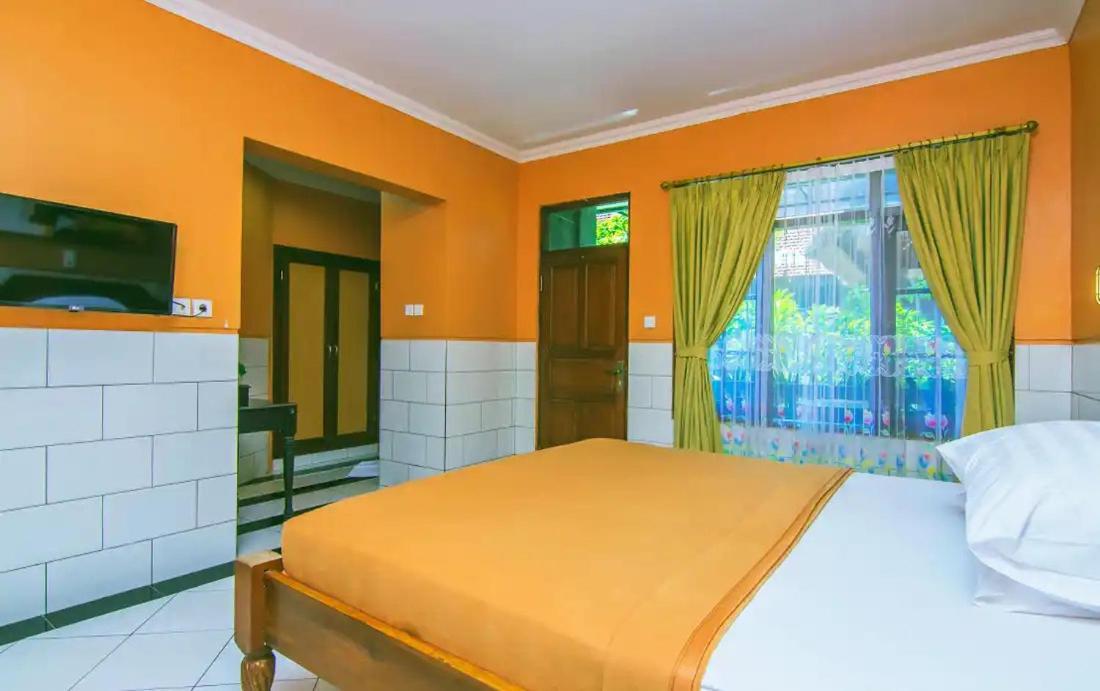 Kedin'S Inn Denpasar Exteriér fotografie
