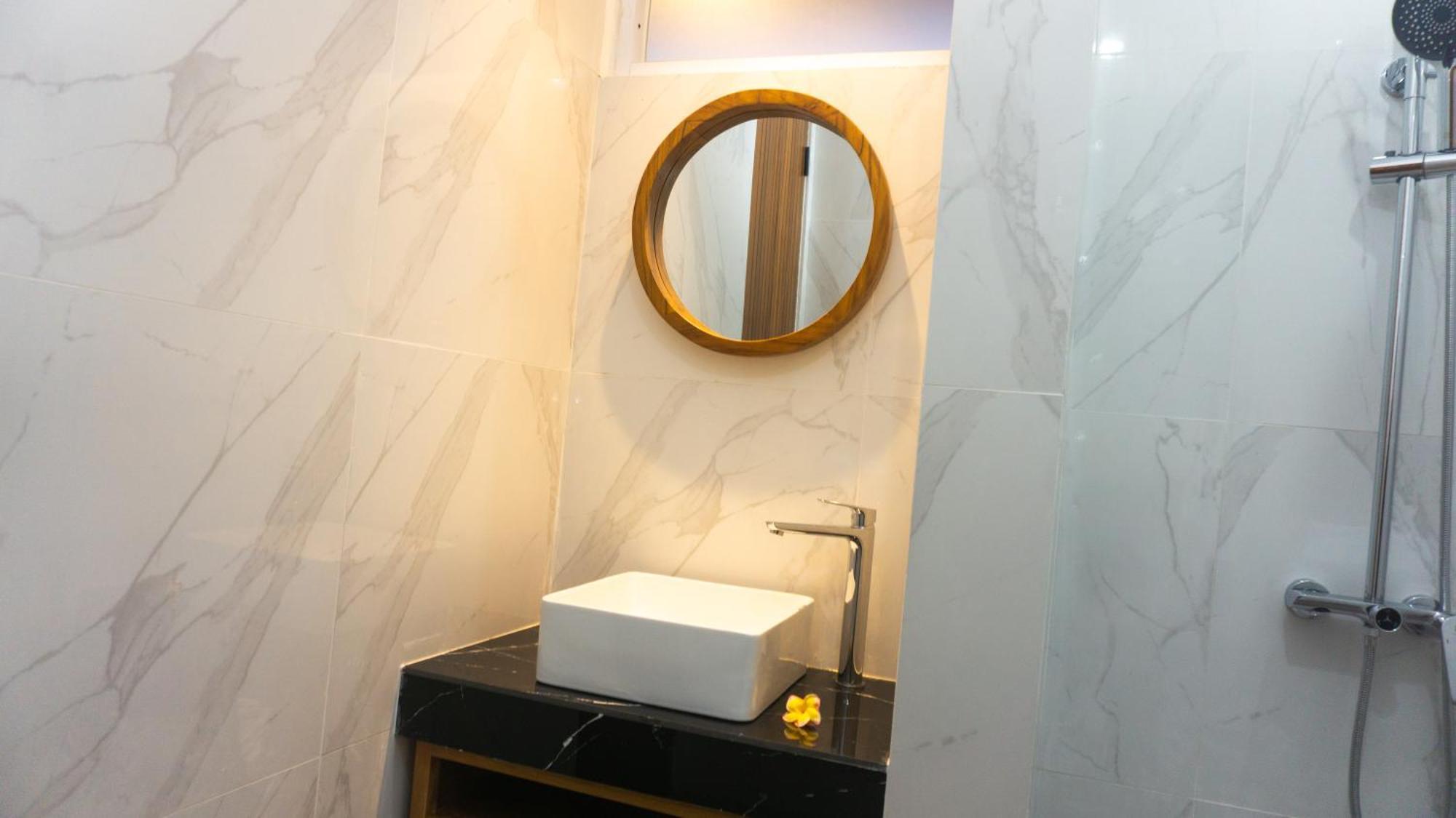 Kedin'S Inn Denpasar Exteriér fotografie