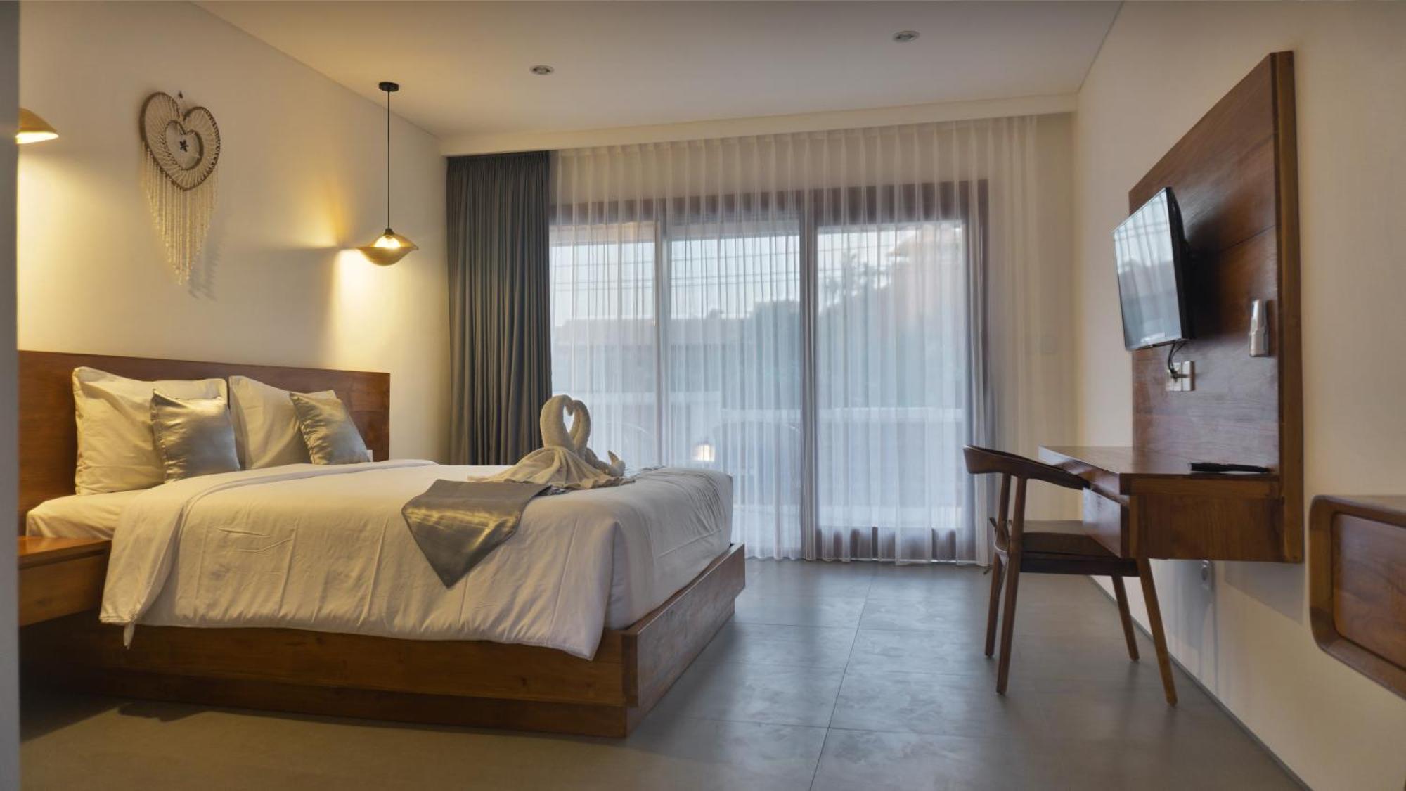 Kedin'S Inn Denpasar Exteriér fotografie